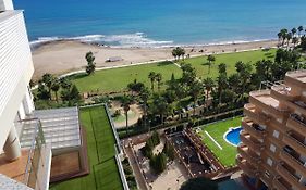 Lorena Flat, 2 Rooms 2 Bath Seaview